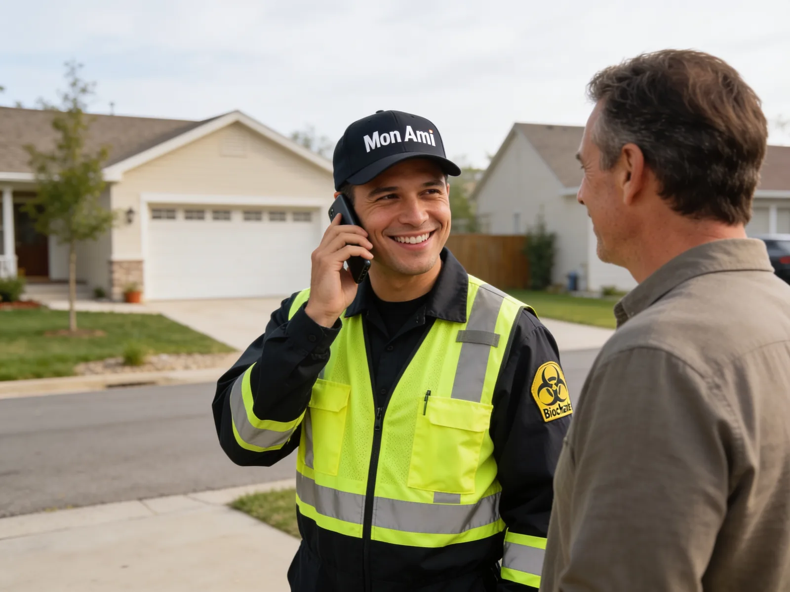 Sewage Cleanup Kimbolton, OH FAQs